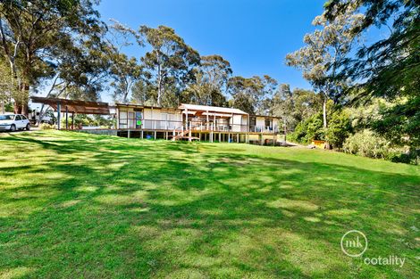 Property photo of 3 Kent Hughes Road Eltham VIC 3095