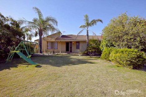 Property photo of 11 Richardson Court Woodvale WA 6026