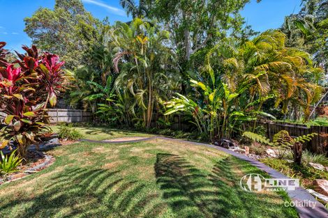 Property photo of 24 Kooralbyn Court Nambour QLD 4560