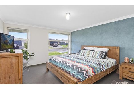 Property photo of 21 Discovery Circuit Gregory Hills NSW 2557