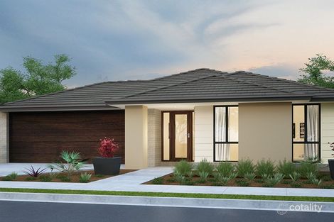 35 Irma Cct, Park Ridge, QLD 4125