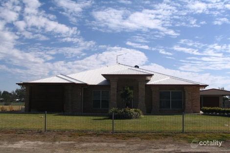 Property photo of 28 Sandalwood Drive Goondiwindi QLD 4390