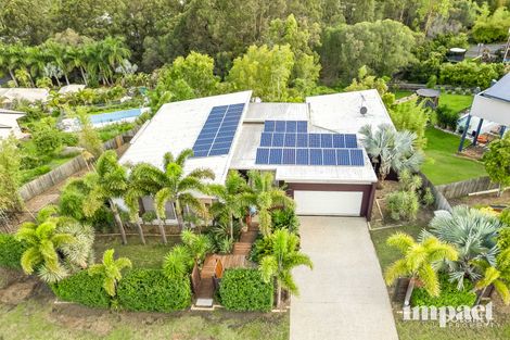 Property photo of 103 Corvus Drive Cashmere QLD 4500