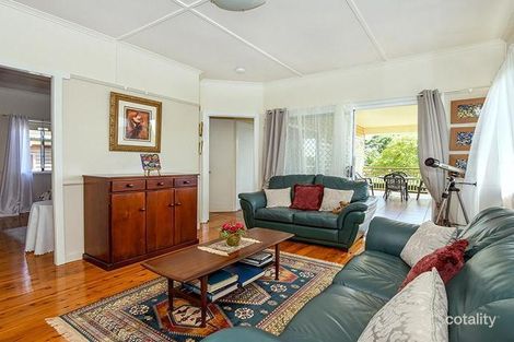 Property photo of 138 Perth Street South Toowoomba QLD 4350