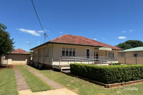 13 William St, Kingaroy, QLD 4610