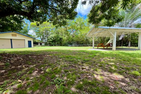 Property photo of 6 Bourke Street Park Avenue QLD 4701