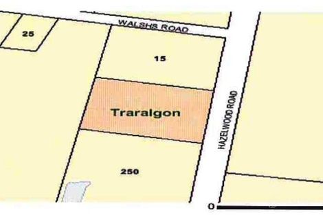 2 Hazelwood Rd, Traralgon, VIC 3844