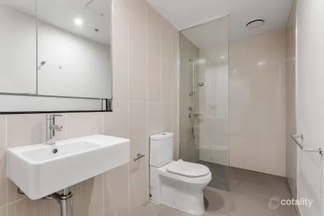 Property photo of 529/35 Malcolm Street South Yarra VIC 3141