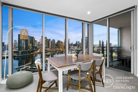 Property photo of 1204/81 South Wharf Drive Docklands VIC 3008