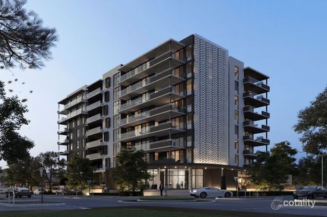 Property photo of 703/8 Henley Street Como WA 6152