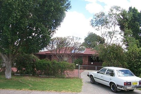 5 Hillegine Ct, Gosnells, WA 6110