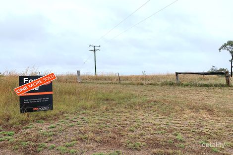 53347a Burnett Hwy, Bouldercombe, QLD 4702