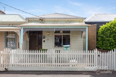 Property photo of 37 Cotter Street Richmond VIC 3121