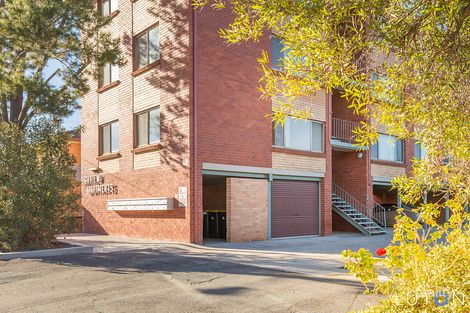 Property photo of 17/67 Macquoid Street Queanbeyan East NSW 2620