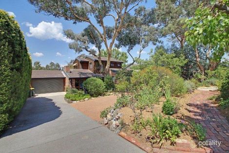 Property photo of 10 Burnage Place Gowrie ACT 2904