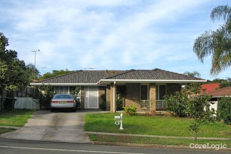 Property photo of 151 Madagascar Drive Kings Park NSW 2148