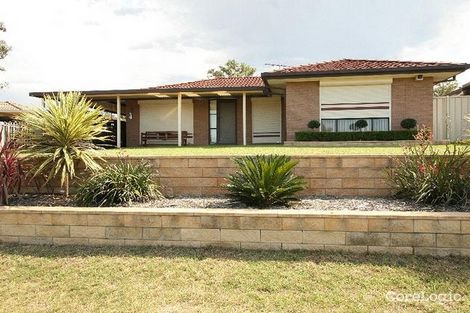 Property photo of 119 Andromeda Drive Cranebrook NSW 2749