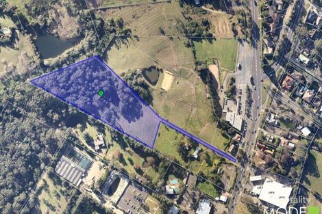 638 Old Northern Rd, Dural, NSW 2158