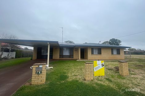 Property photo of 4 White Street Pittsworth QLD 4356