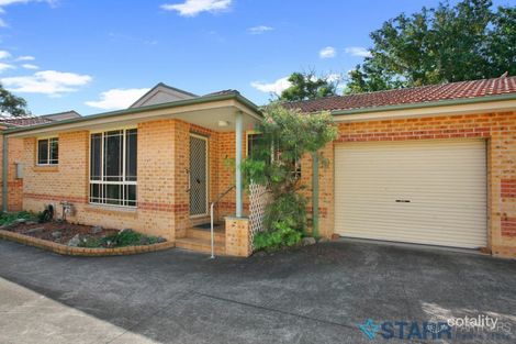 3/59 Clarence St, Merrylands, NSW 2160