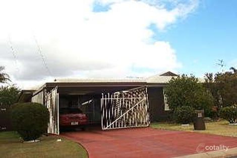 6 Glengowan Ct, Newtown, QLD 4350