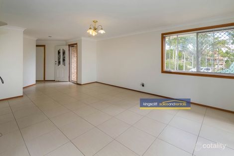 Property photo of 3 Prichard Place Cudgen NSW 2487