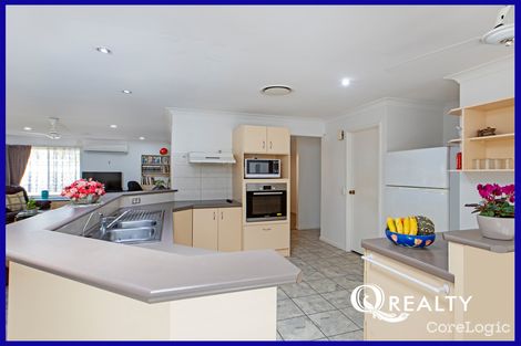 Property photo of 40 Kulcha Street Algester QLD 4115