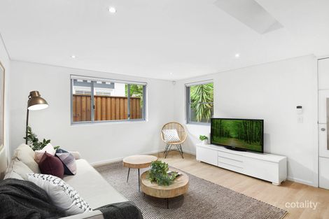 Property photo of 83 Falcon Street Crows Nest NSW 2065