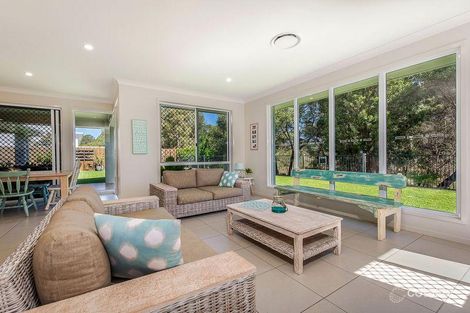 Property photo of 34 Anchorage Circuit Twin Waters QLD 4564