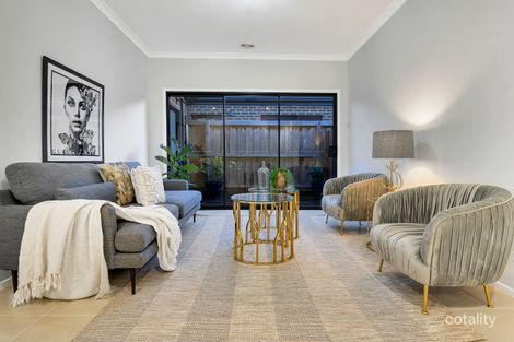 Property photo of 5 Hackney Way Kalkallo VIC 3064