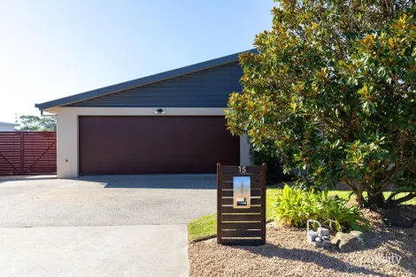 15 Douglas Ct, Port Sorell, TAS 7307