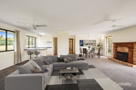 Property photo of 56 Recreation Reserve Road Highfields QLD 4352