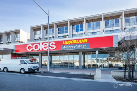 Property photo of 17/11 Starcevich Crescent Jacka ACT 2914