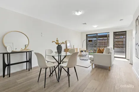 Property photo of 17/11 Starcevich Crescent Jacka ACT 2914