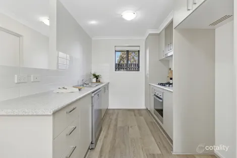Property photo of 17/11 Starcevich Crescent Jacka ACT 2914
