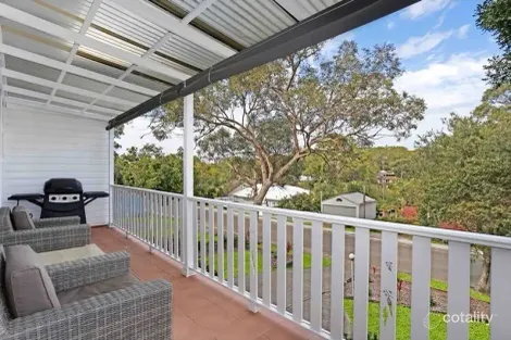 Property photo of 77 Matson Crescent Miranda NSW 2228