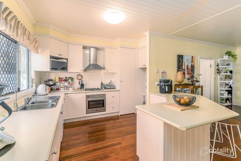 Property photo of 45 Tina Street Beaudesert QLD 4285