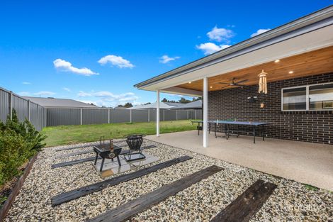 Property photo of 11 Coco Crescent Yarrawonga VIC 3730