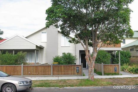 Property photo of 3A Federal Street Williamstown VIC 3016
