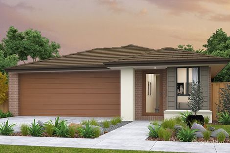 Property photo of 33 Nectar Circuit Redbank Plains QLD 4301