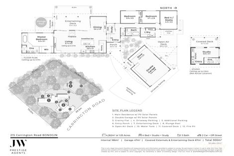 Property photo of 215 Carrington Road Bonogin QLD 4213