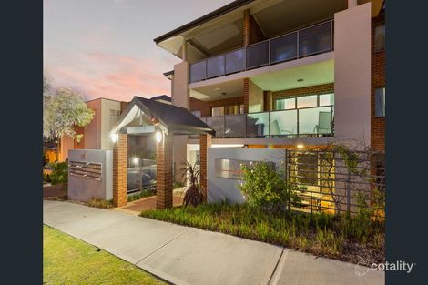 27/54 Central Ave, Maylands, WA 6051