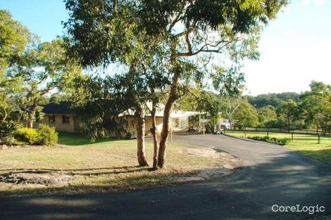 Property photo of 20 Johnson Avenue Kenthurst NSW 2156