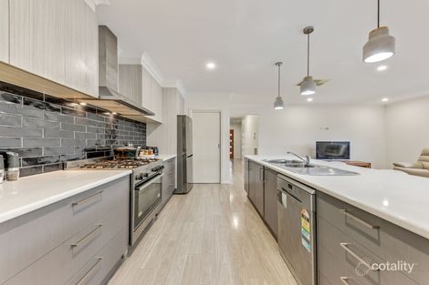 Property photo of 11 Coco Crescent Yarrawonga VIC 3730