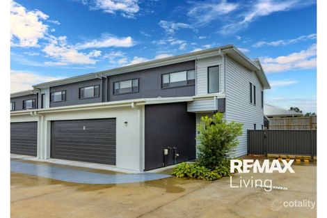 6/56 Hamilton Rd, Woodford, QLD 4514
