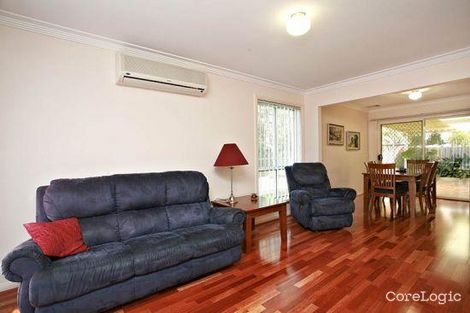 Property photo of 27 Friendship Avenue Kellyville NSW 2155