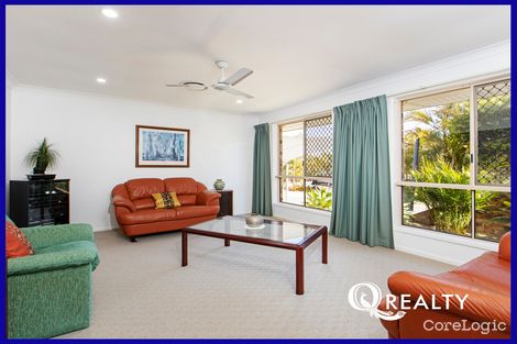 Property photo of 40 Kulcha Street Algester QLD 4115