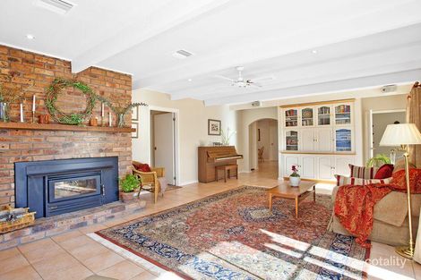 Property photo of 36 Fihelly Street Fadden ACT 2904