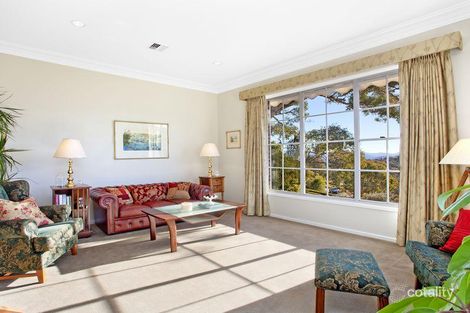 Property photo of 36 Fihelly Street Fadden ACT 2904