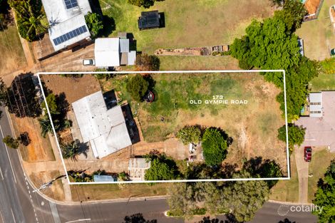 Property photo of 173 Old Gympie Road Kallangur QLD 4503
